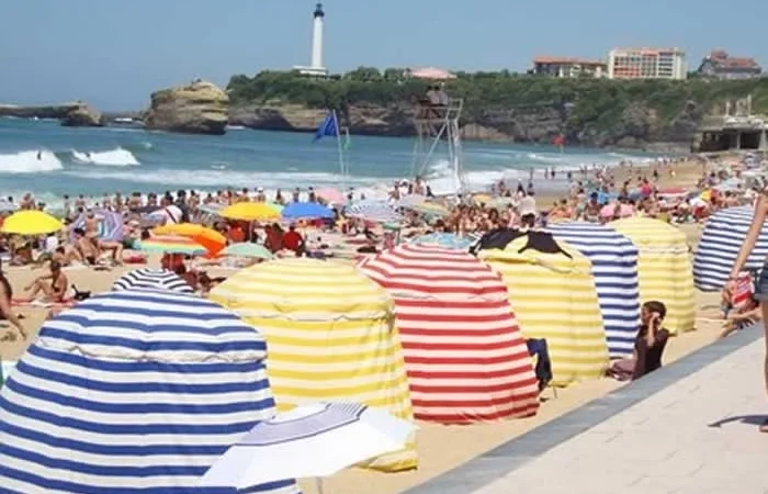 Biarritz, une adresse à cibler pour un investissement immobilier sécurisant