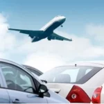 Trouver et réserver une place de parking près de l’aéroport