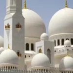 Découvrir les monuments emblématiques d’Abu Dhabi